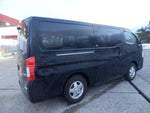 NV350 CARAVAN 4WD