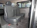NV350 CARAVAN 4WD