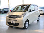 eK WAGON