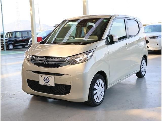 eK WAGON