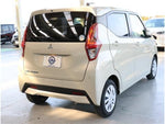 eK WAGON