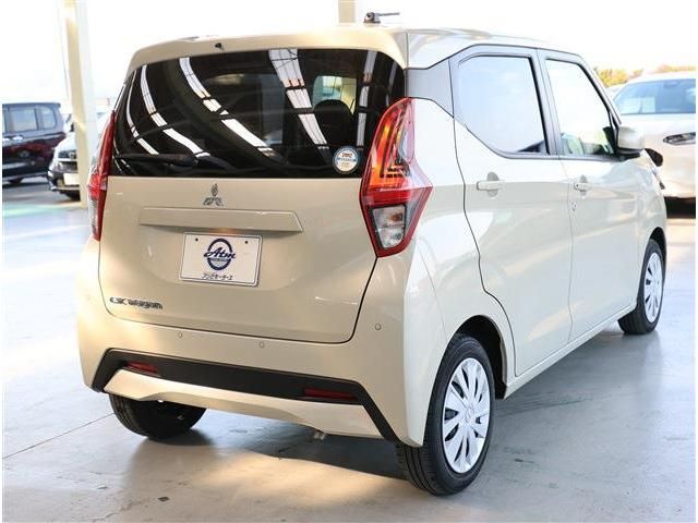 eK WAGON