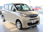 eK WAGON