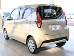 eK WAGON