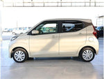 eK WAGON