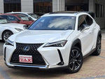 LEXUS UX250h