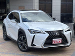 LEXUS UX250h