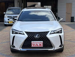 LEXUS UX250h