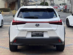 LEXUS UX250h