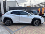 LEXUS UX250h