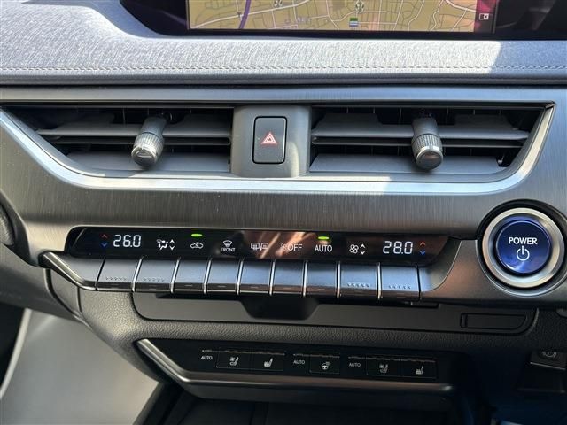 LEXUS UX250h