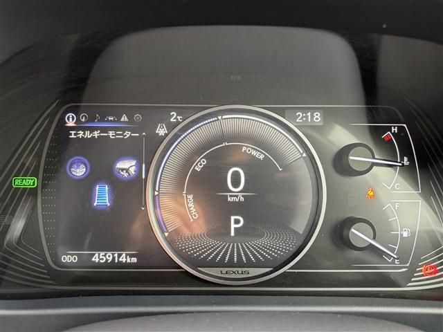 LEXUS UX250h
