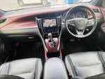 HARRIER 2WD
