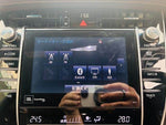 HARRIER 2WD