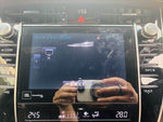 HARRIER 2WD