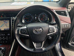 HARRIER 2WD