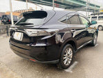 HARRIER 2WD