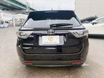 HARRIER 2WD
