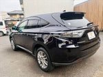 HARRIER 2WD