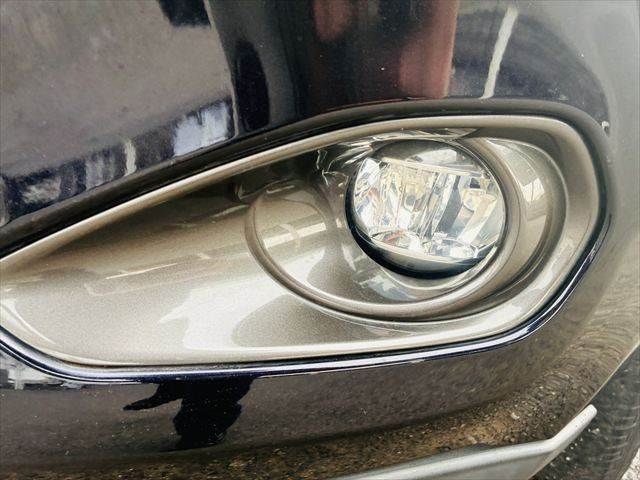 HARRIER 2WD
