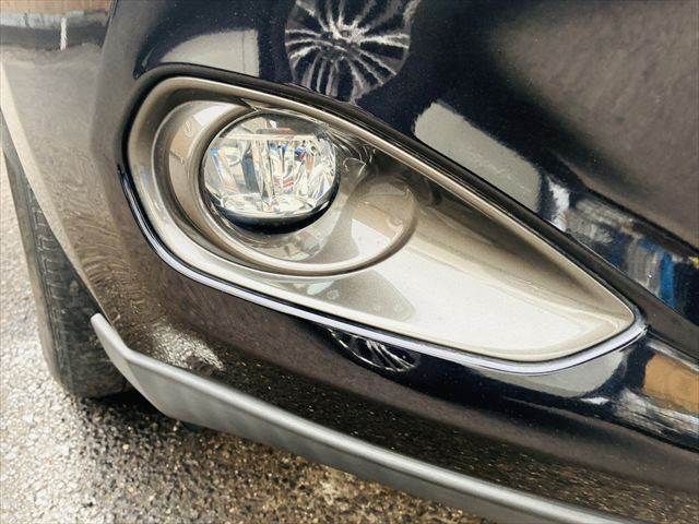 HARRIER 2WD