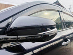 HARRIER 2WD