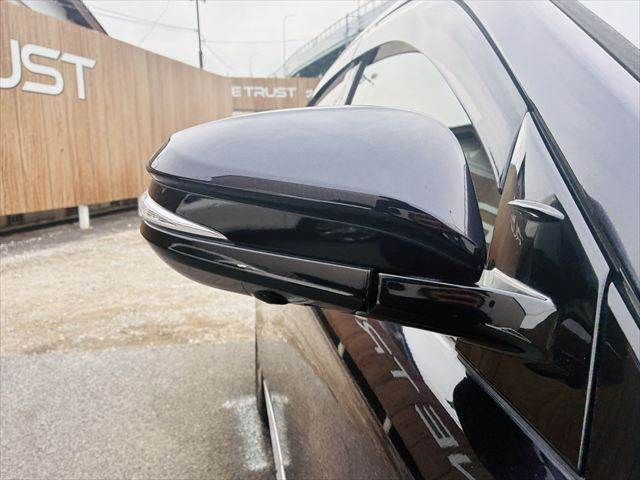 HARRIER 2WD
