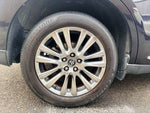 HARRIER 2WD