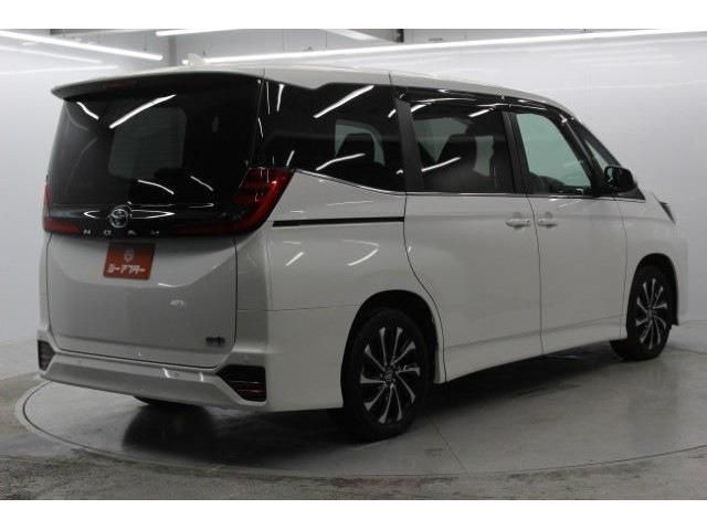 NOAH HYBRID