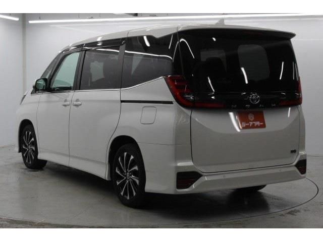 NOAH HYBRID
