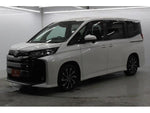 NOAH HYBRID