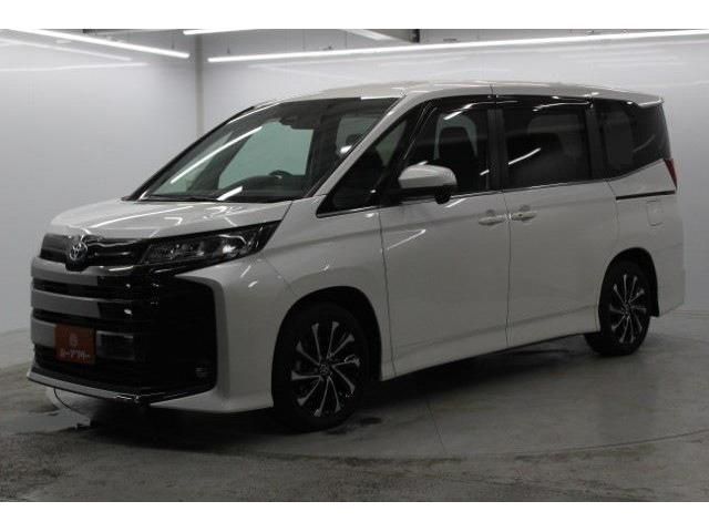 NOAH HYBRID