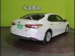 CAMRY HYBRID