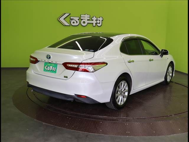 CAMRY HYBRID