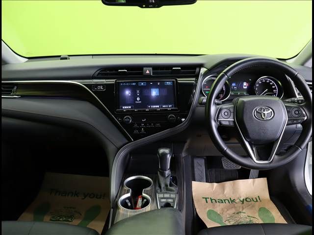 CAMRY HYBRID