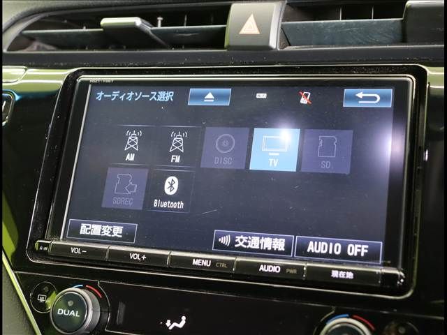 CAMRY HYBRID