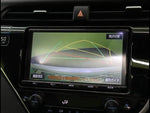 CAMRY HYBRID