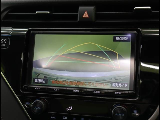 CAMRY HYBRID