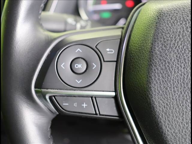 CAMRY HYBRID