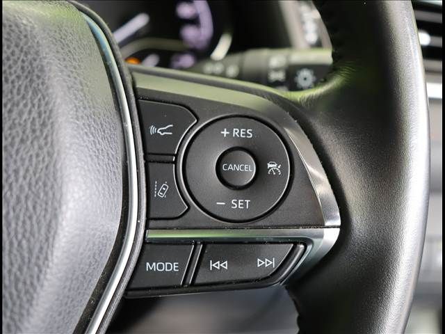 CAMRY HYBRID