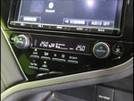 CAMRY HYBRID