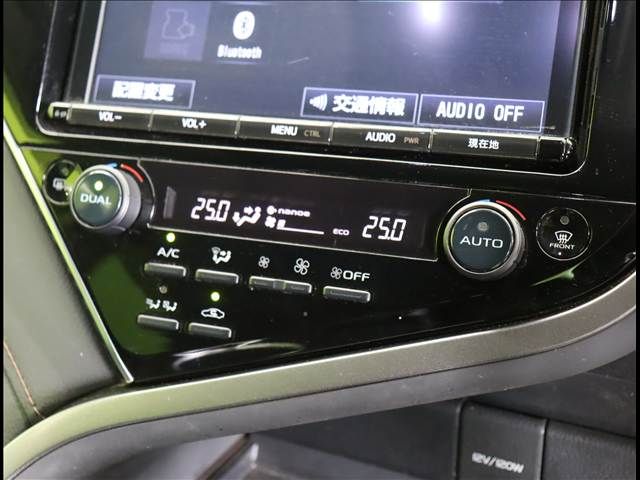 CAMRY HYBRID