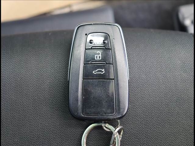 CAMRY HYBRID