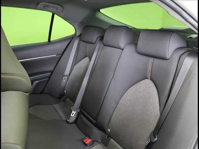 CAMRY HYBRID