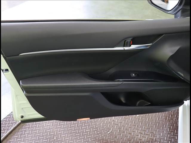 CAMRY HYBRID