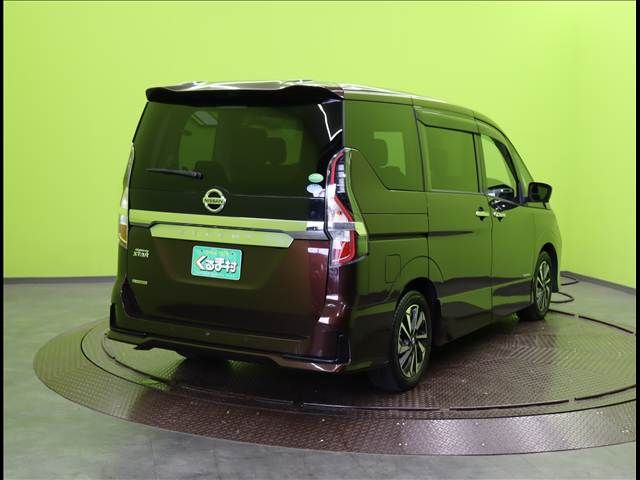 SERENA S-HYBRID