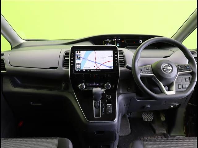 SERENA S-HYBRID