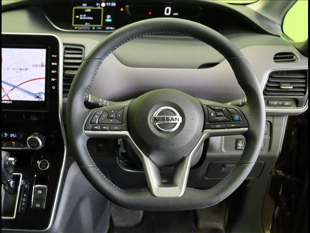 SERENA S-HYBRID