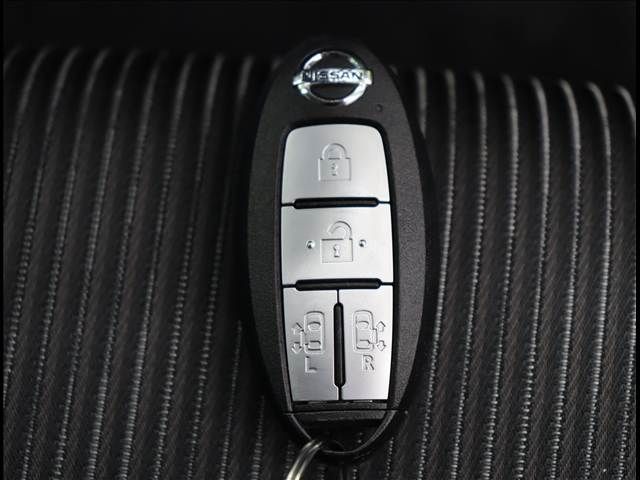 SERENA S-HYBRID