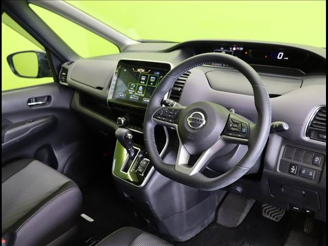 SERENA S-HYBRID